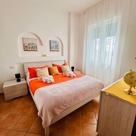 شقة Olbia Centro المظهر الخارجي الصورة