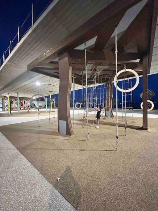 شقة Olbia Centro المظهر الخارجي الصورة