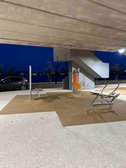 شقة Olbia Centro المظهر الخارجي الصورة
