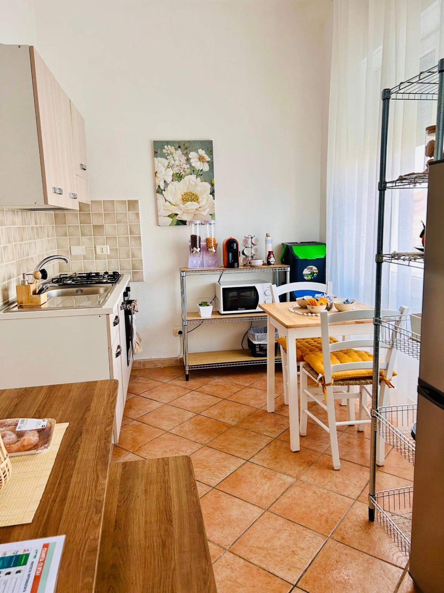 شقة Olbia Centro المظهر الخارجي الصورة