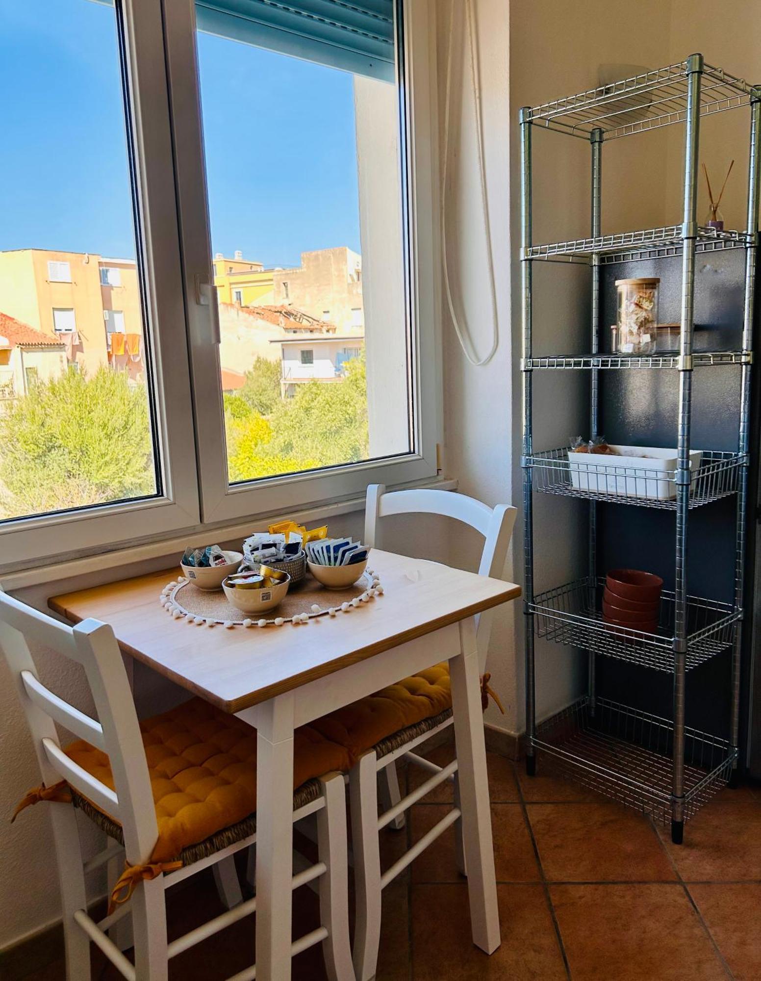شقة Olbia Centro المظهر الخارجي الصورة