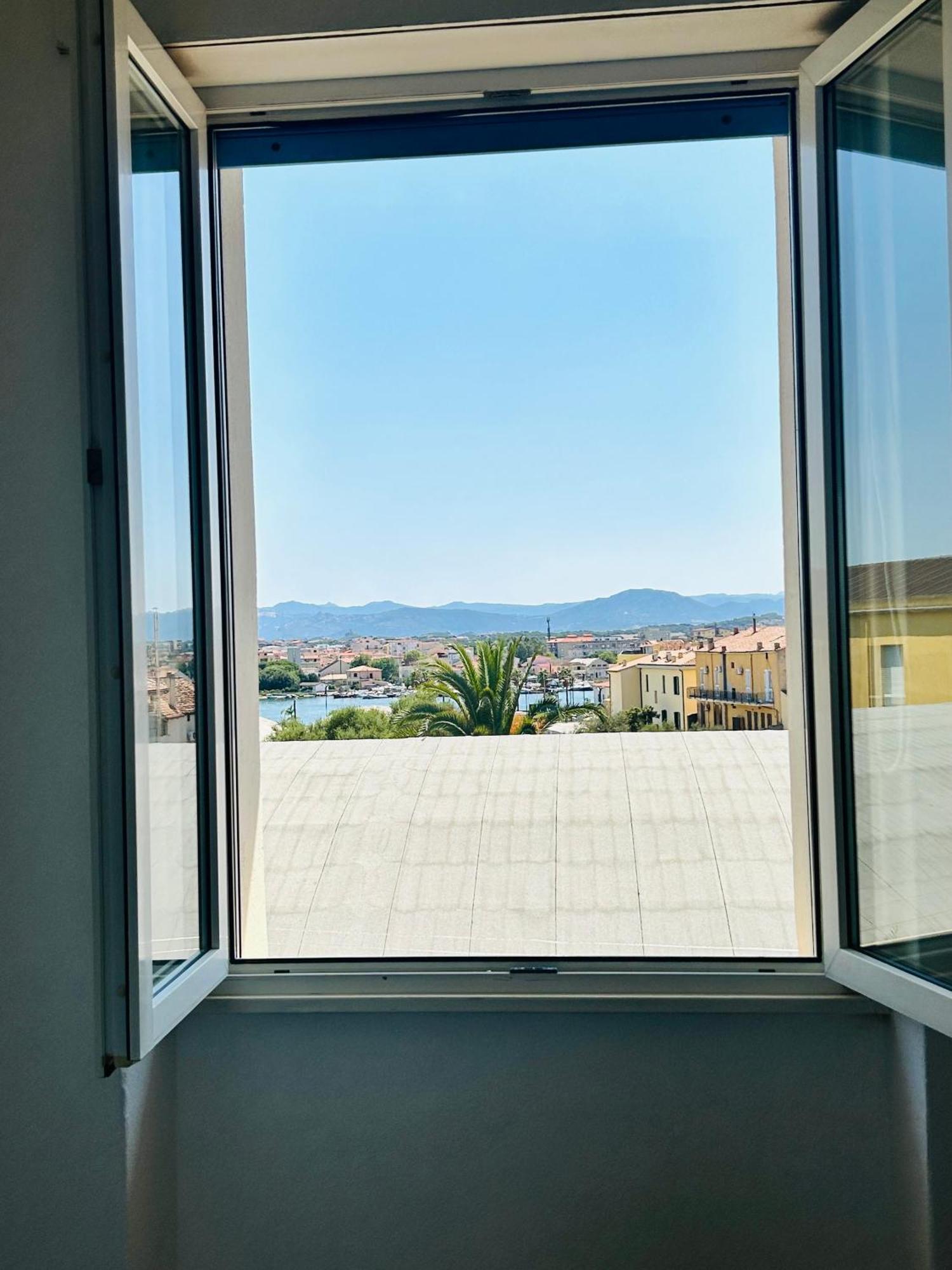 شقة Olbia Centro المظهر الخارجي الصورة