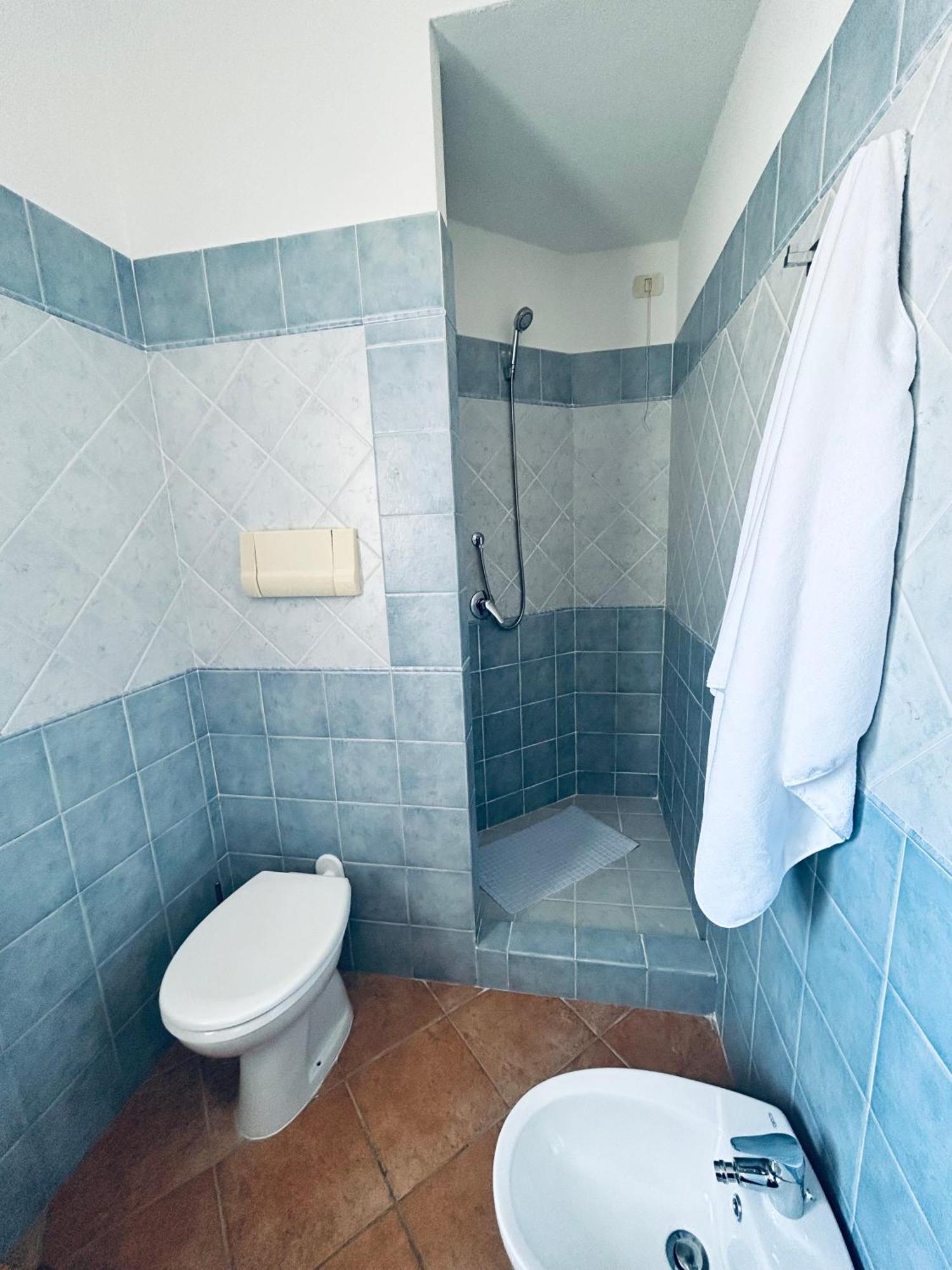 شقة Olbia Centro المظهر الخارجي الصورة